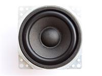 SPEAKER REPLACEMENT 3"28 OHMS 8W [813]