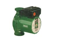 SOLAR GEYSER PUMPS FOR GEYSER [WILO]