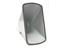 HORN SPEAKER 15"x8" ALUMINIUM HORN CONE ONLY WITH MOUNTING BRACKETS, GREY IN COLOUR [TH15]