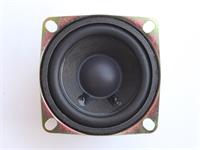 SPEAKER REPLACEMENT 2" 10W 8E [2051 SPK]