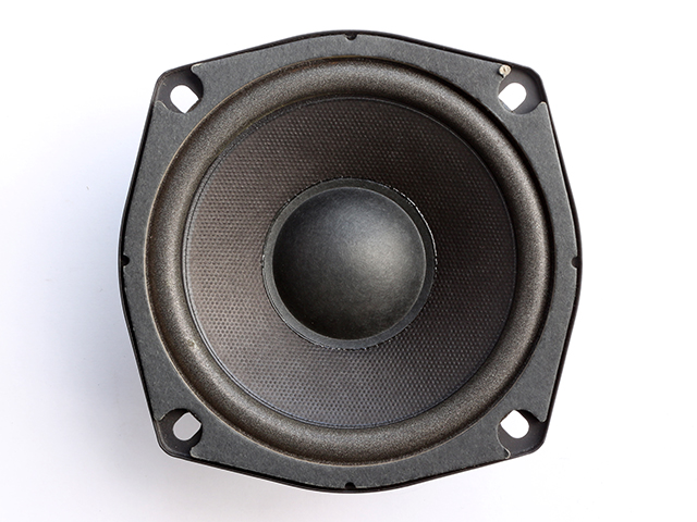 Replacement Speakers