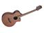 GUITAR DREADNOUGHT ACOUSTIC SOLID TOP JN DEVERON [STAG-DEVD]