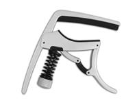 GUITAR PW DUAL ACTION CAPO [PW-CP-05]