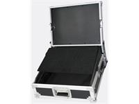 FLIGHT CASE 19" DJ MOUNT CABINET [DJM19]