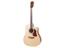 41" DREADNOUGHT ELLECTRIC ACOUSTIC GUITAR [PD21 LC2 EQ]