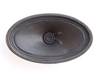 SPEAKER REPLACEMENT 3" x 5" 5W 16E General Purpose [LS0284]