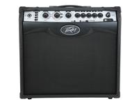 GUITAR AMPLIFIER 40W RMS SWITCHABLE BASS,ELEC,ACCOUSTIC [VIP2]