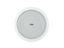 CEILING SPEAKER 5"+1.5" 1.5/3/6W 100V WITH TWEETER [T-105A]