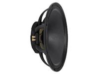 SPEAKER BLACK WIDOW 18" 1400W MAX [1808-8 HE BWX]