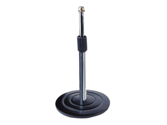 MICROPHONE STAND 240MM-370MM [LK932W]