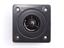 REPLACEMENT HI-FI DOME TWEETER 60X60MM 8OHM 15W [ST13]