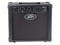 GUITAR AMPLIFIER 12W RMS 8" SOLO [SOLO]