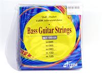 GUITAR STRING FOR 4 STRING BASS GUITAR [SET545125]