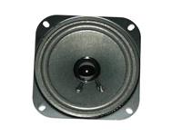 SPEAKER REPLACEMENT 4X4" 5W MAX 8E 1.76OZ 50G [LS0061]