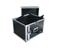 FLIGHT CASE 19" MIXER AMP 4U [MR4U]