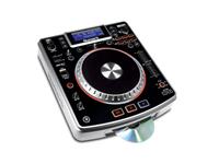 CD/MP3/USB PLAYER SINGLE [NDX800]