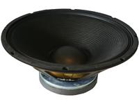 SPEAKER REPLACEMENT 18" 600W RMS 8E [18H600]