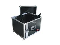 FLIGHT CASE 19" MIXER AMP 4U [MR4U]