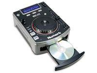 CD PLAYER SINGLE [NDX200]