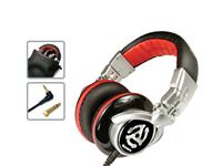 HEADPHONE DJ PROFESSIONAL MIXING [REDWAVE]