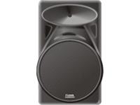 CABINET SPEAKER ACTIVE 15" 300W 2 WAY [FPS150ABL]