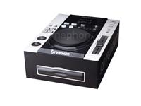 CD PLAYER SINGLE FOR CD/CD-R/CD-RW/MP3/USB [CDJ3500U]