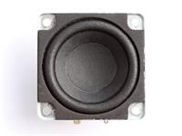 SPEAKER REPLACEMENT 10W 7OHM 68 x 68mm [808]