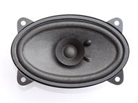 SPEAKER REPLACEMENT 6 X 4 inches 40W 4E [4640]