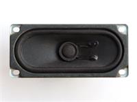 SPEAKER REPLACEMENT 11cm x 5cm 6W 8E [814]