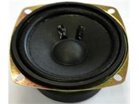 SPEAKER REPLACEMENT 3" 5W 8E [2057SPK]