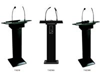 MICROPHONE WIRELESS VHF LECTERN 60W RMS [T-6236A]