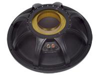 REPLACEMENT SPEAKER 15" 800W BLACK WIDOW [1502-8-DT BW]