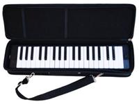 KEYBOARD MELODICA WITH BLOWTUBE IN PLASTIC CASE [ME32K]