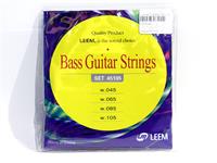 GUITAR STRING FOR 5 STRING BASS GUITAR [SET45105]