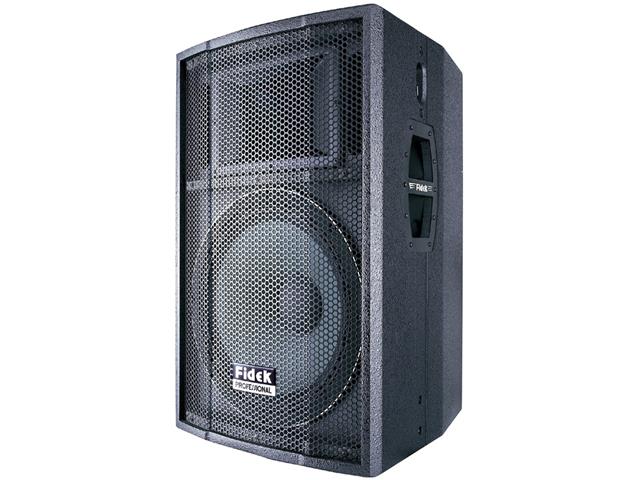 fidek stage monitor