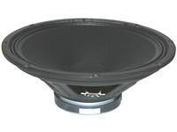 SPEAKER REPLACEMENT 8" 8 OHM 250W [WF8252]