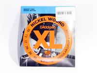 GUITAR STRING NICKEL WOUND REGULAR LIGHT GAUGE [EXL110]