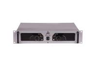 AMPLIFIER 2 x 540w RMS 4E BRIDGEABLE [PVI2000]