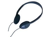 HEADPHONES STEREO [HP112]