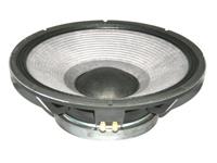 SPEAKER REPLACEMENT 15" 500W RMS 8E [PRO15]