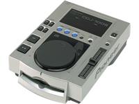 CD PLAYER SINGLE [CDJ100S]