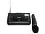 MICROPHONE WIRELESS VHF HAND HELD SYSTEM [VHF200]