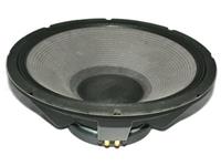 SPEAKER REPLACEMENT 18" 500W RMS 8E [PRO18]