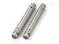 MICROPHONE CONDENSERS DUAL-PACK PENCIL [C02]